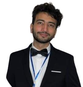 Mohamed Amine Ben Helal