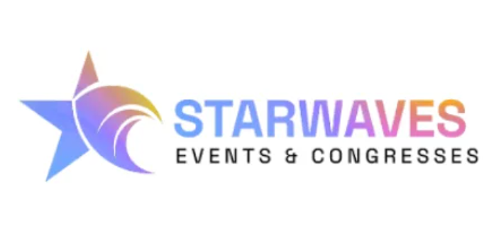 Starwaves logo